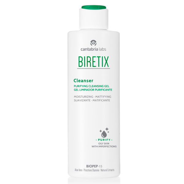 Cantabria Labs Biretix Purify Cleanser