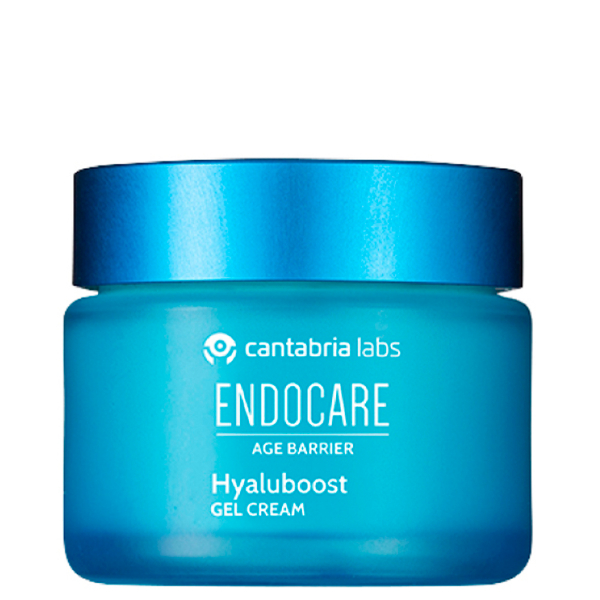 Cantabria Labs Endocare Age Barrier Hyaluboost Gel Cream