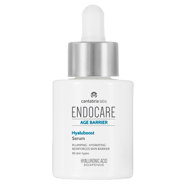 Cantabria Labs Endocare Age Barrier Hyaluboost Serum