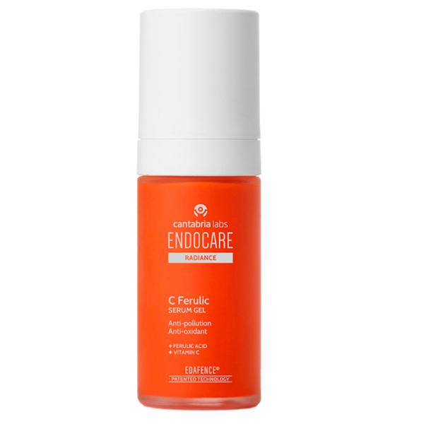Cantabria Labs Endocare Radiance C Ferulic Serum Gel