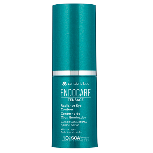 Cantabria Labs Endocare Tensage Contorno De Ojos