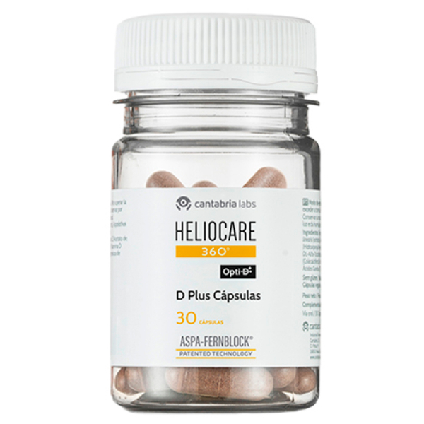 Cantabria Labs Heliocare 360 D Plus