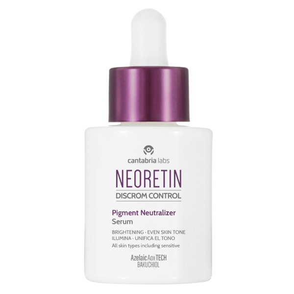 Cantabria Labs Neoretin Pigment Neutralizer Serum
