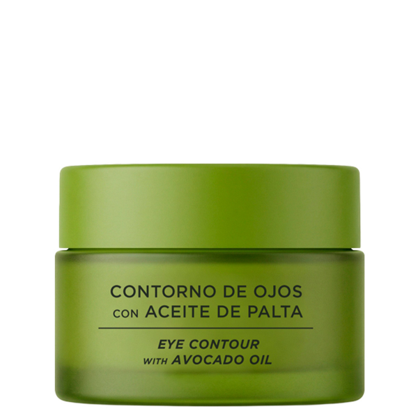 Caviahue Contorno De Ojos Con Aceite De Palta