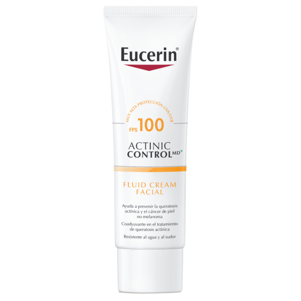 Eucerin Actinic Control Protección Solar Fps100 Protector Solar Facial