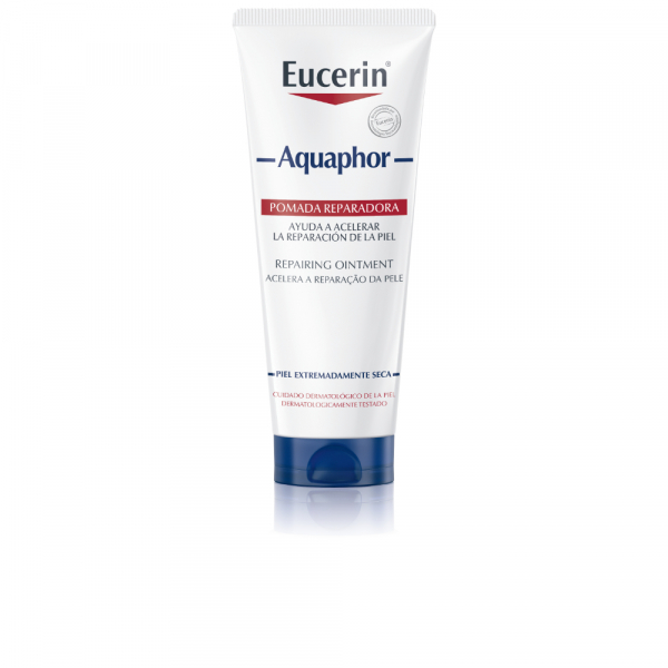 Eucerin Aquaphor Pomada Reparadora