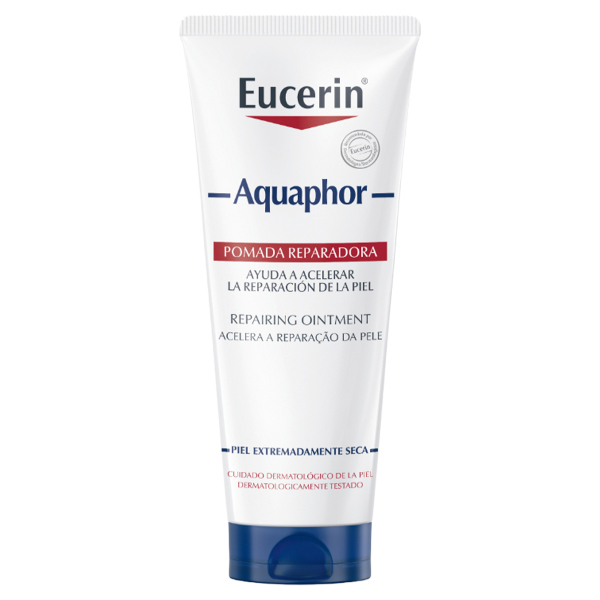 Eucerin Aquaphor Pomada Reparadora