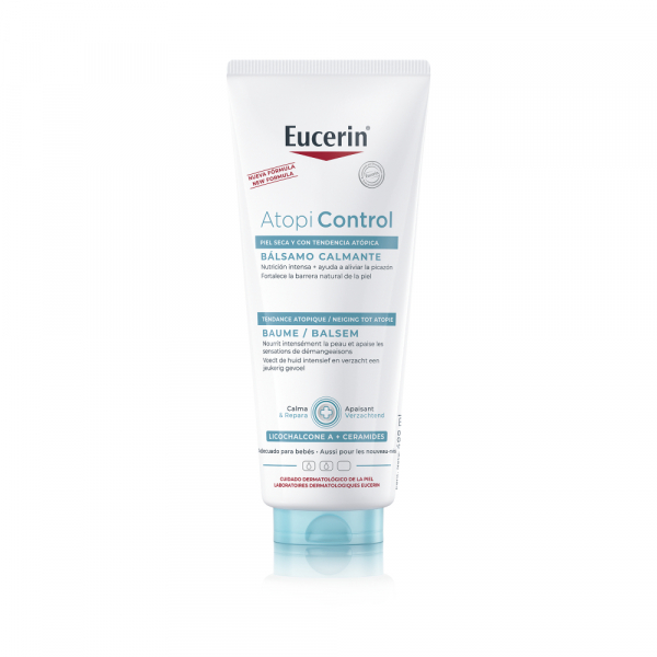 Eucerin Atopicontrol Bálsamo Corporal