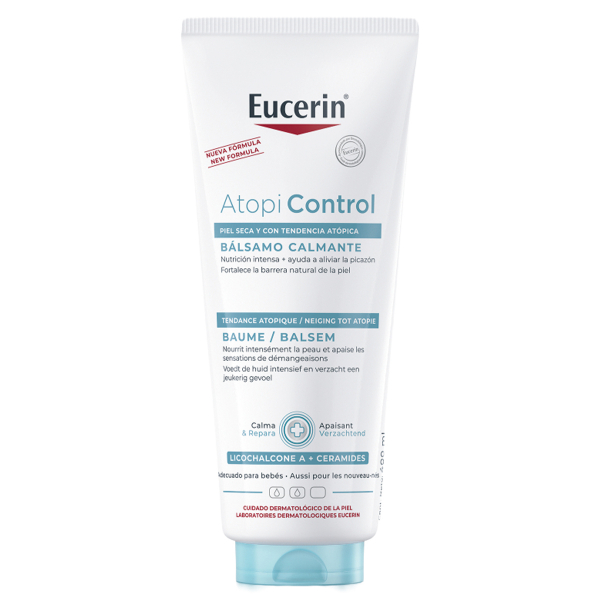 Eucerin Atopicontrol Bálsamo Corporal