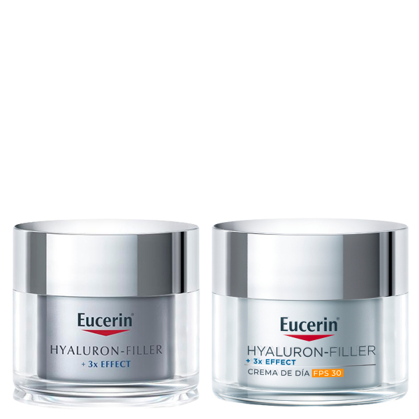 Eucerin Combo Anti-edad Primeras Arrugas