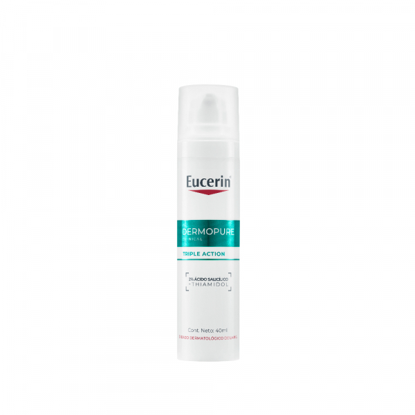 Eucerin Dermopure Oil Control Serum Triple Efecto