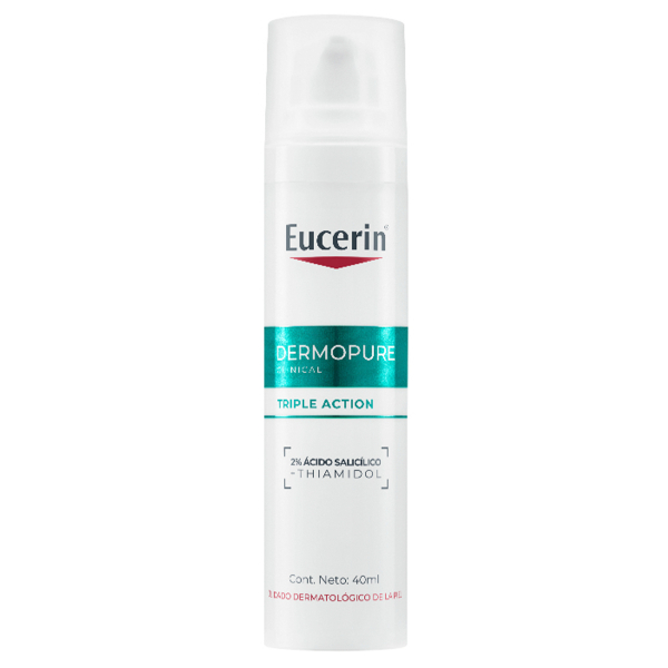 Eucerin Dermopure Oil Control Serum Triple Efecto