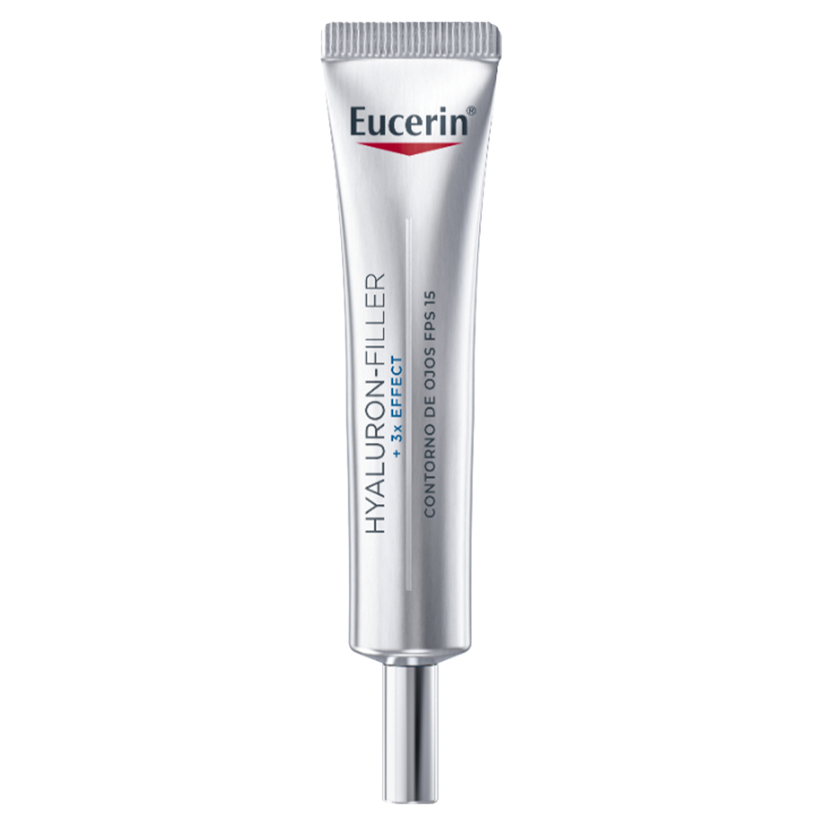 Eucerin Hyaluron Filler + 3x Effect Contorno De Ojos Antiarrugas