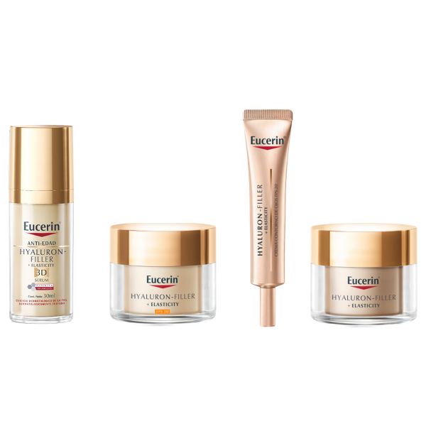 Eucerin Rutina Piel Madura