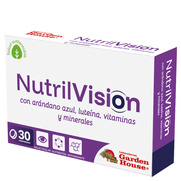 Garden House Nutrilvision