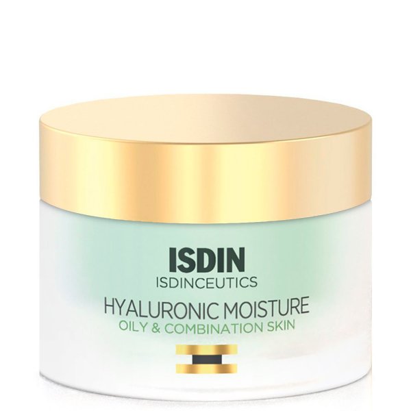 Isdinceutics Hyaluronic Moisture Oily & Combination Skin