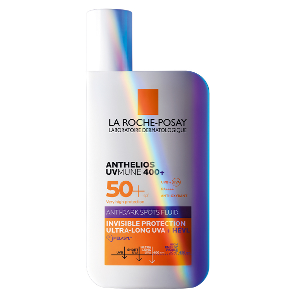 La Roche-posay Anthelios Uvmune 400 Fps50+ Antimanchas