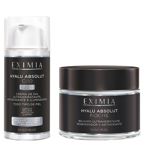 Rutina Eximia Hyalu Absolut Dúo Facial