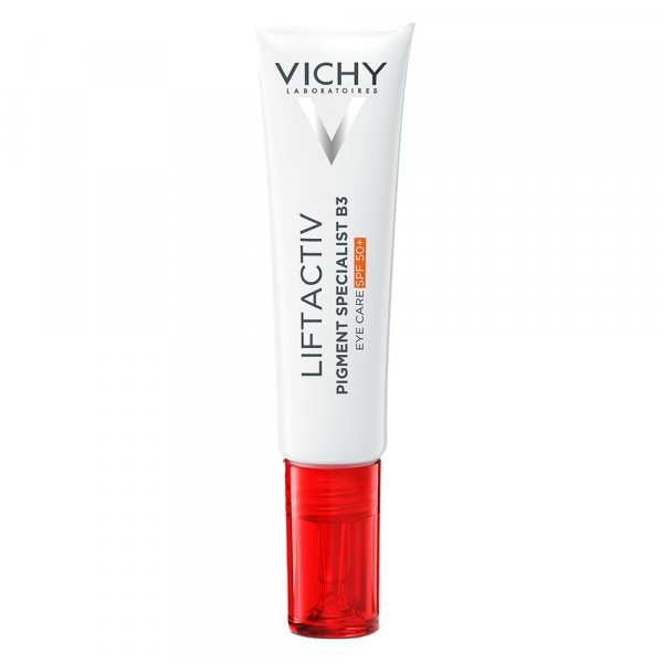 Vichy Liftactiv B3 Pigment Specialist Spf50+ Contorno De Ojos