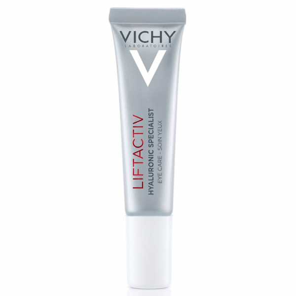 Vichy Liftactiv Supreme Contorno De Ojos