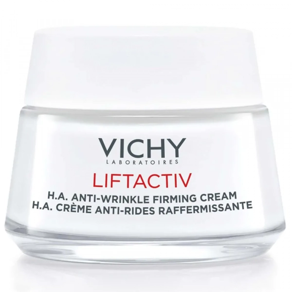 Vichy Liftactiv Supreme Piel Normal A Mixta