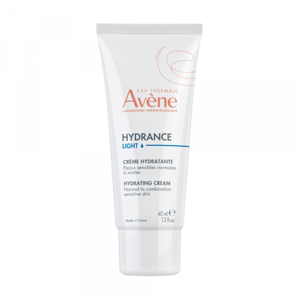 Avene Hydrance Emulsión Ligera Piel Mixta
