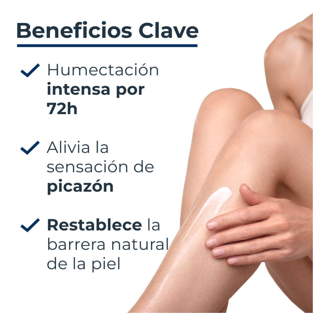 Eucerin Urearepair Plus 10% Loción Corporal X 400ml