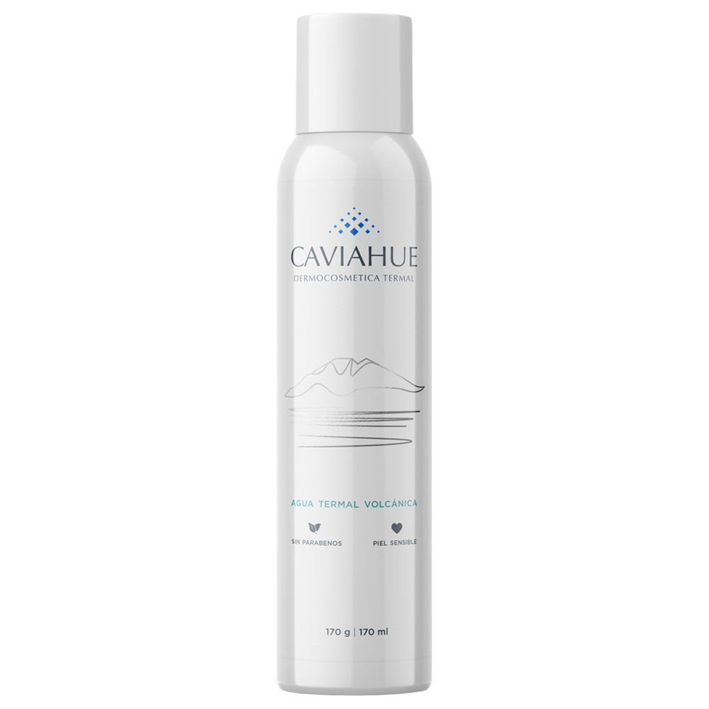 Rutina Caviahue Facial Y Corporal Completa