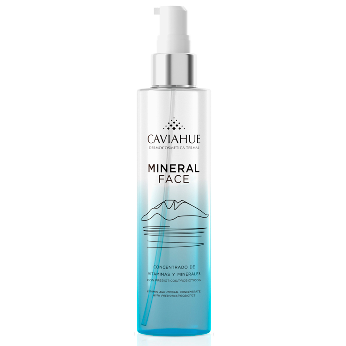 Rutina Caviahue Facial Y Corporal Completa