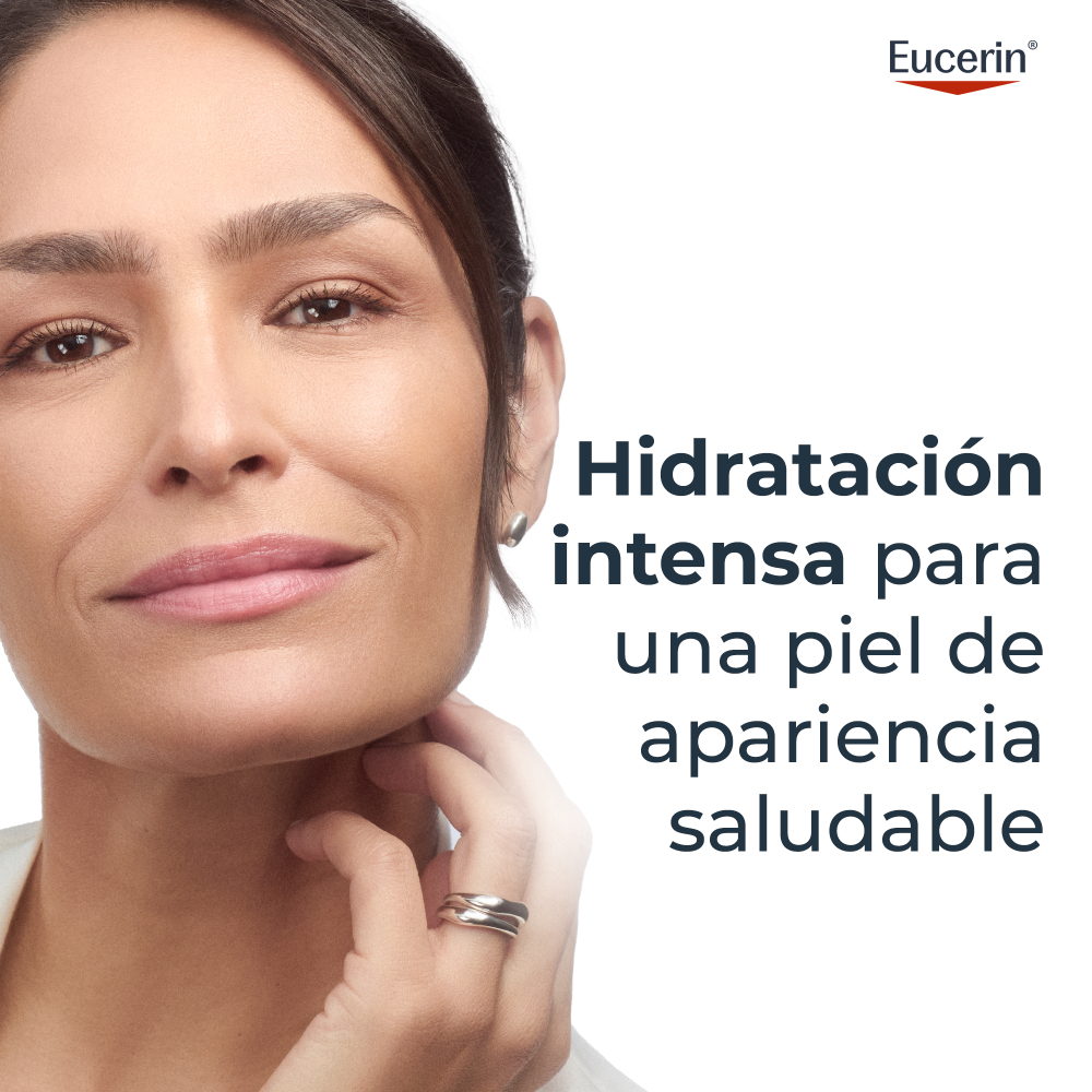 Eucerin Hyaluron Filler + 3x Effect Gel Facial Ultra Light