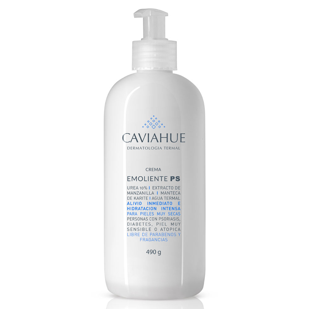 Rutina Caviahue Facial Y Corporal Completa