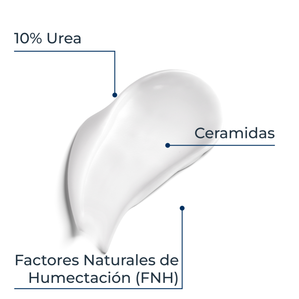 Eucerin Urearepair Plus 10% Loción Corporal X 400ml