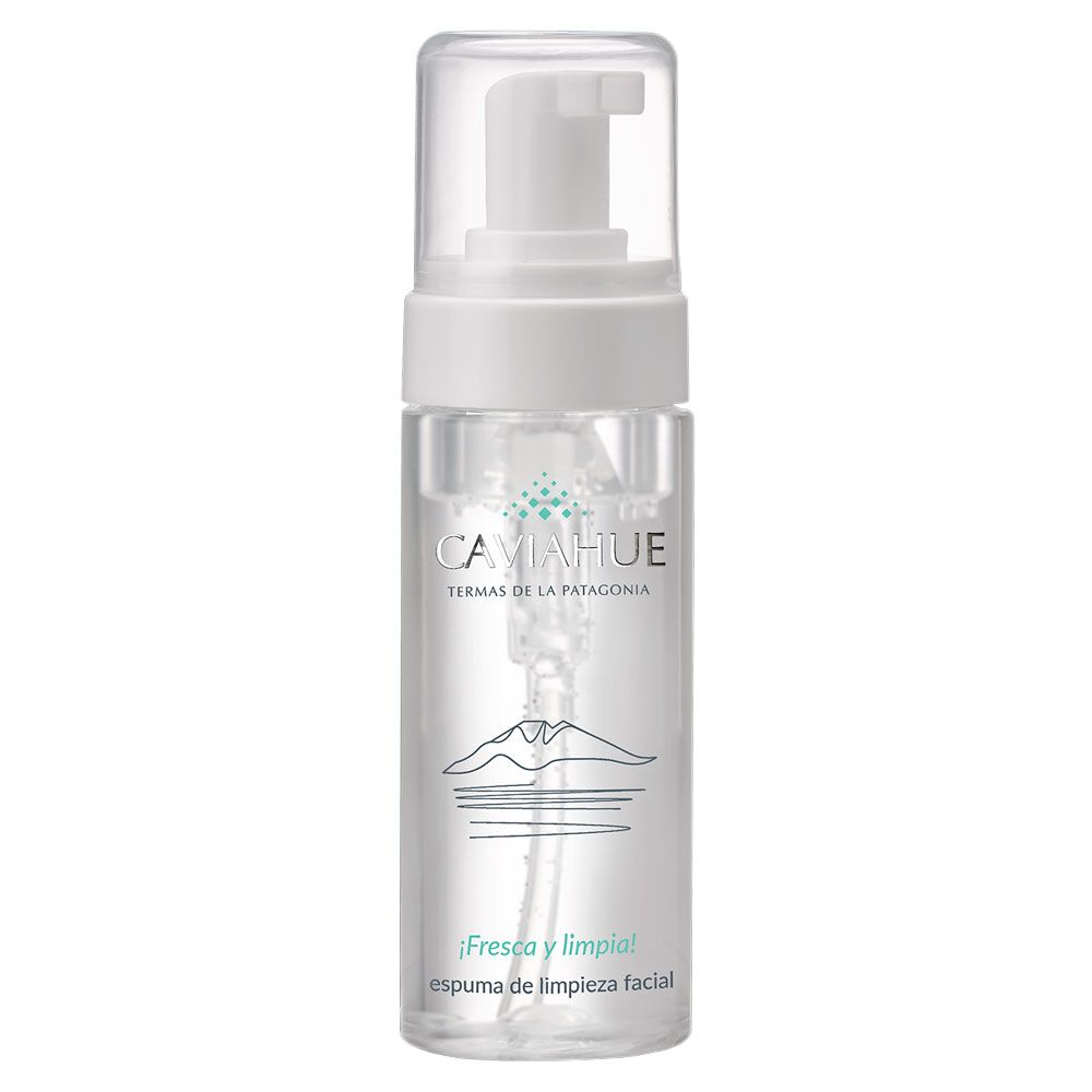 Rutina Caviahue Facial Y Corporal Completa