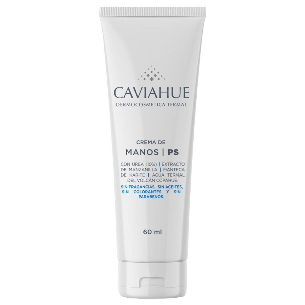 Rutina Caviahue Facial Y Corporal Completa