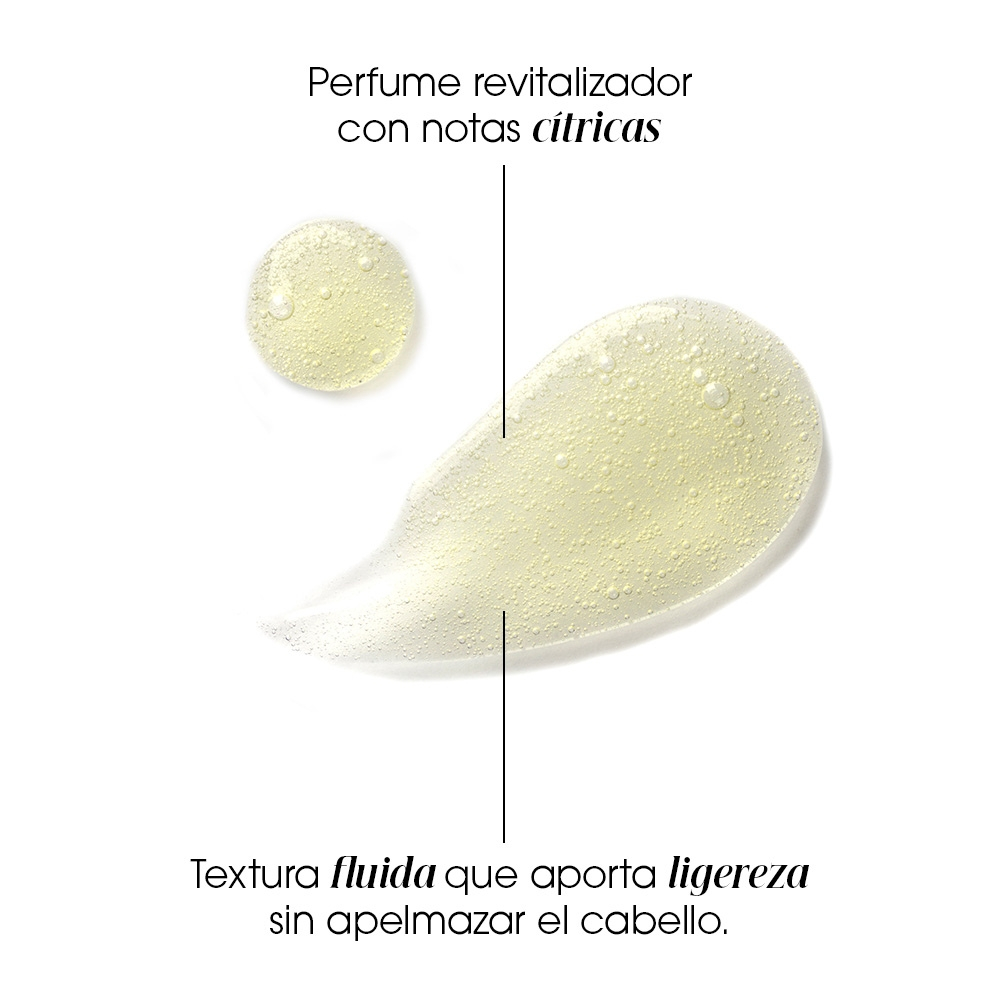 Klorane Cidra Shampoo Cabello Tendencia Oleosa X 200ml