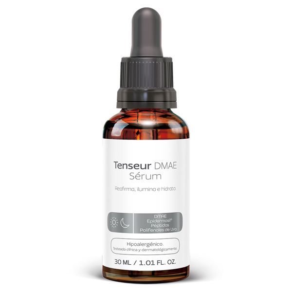 Cepage Tenseur Dmae Serum