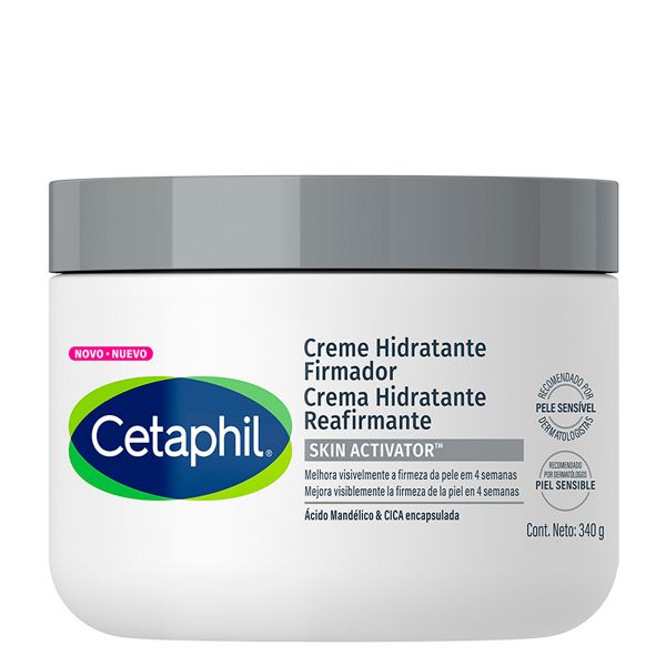 Cetaphil Skin Activator Crema Hidratante
