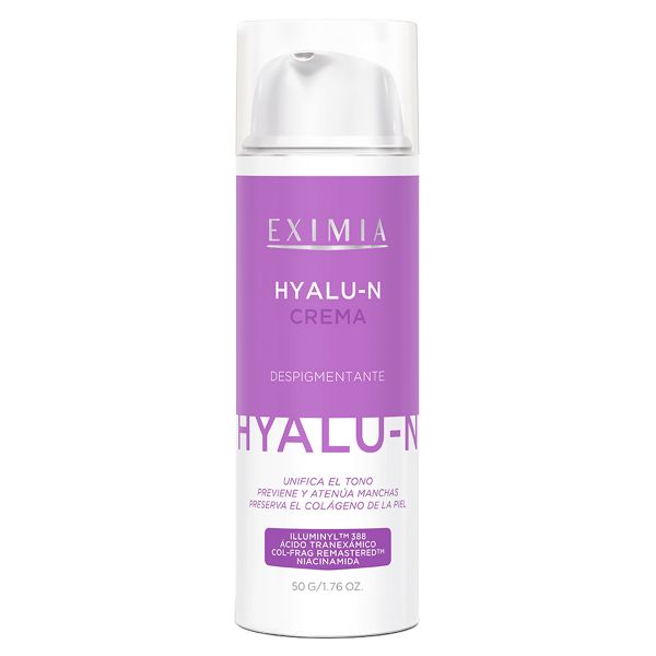 Eximia Hyalu N Crema Facial