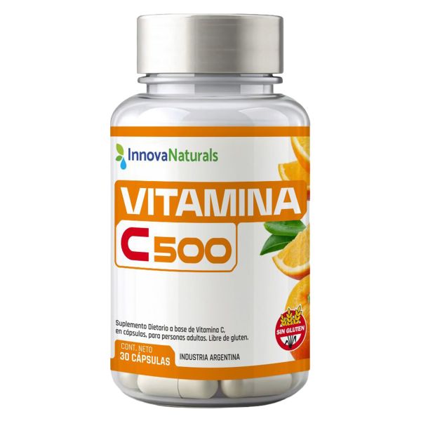 Innovanaturals Vitamina C