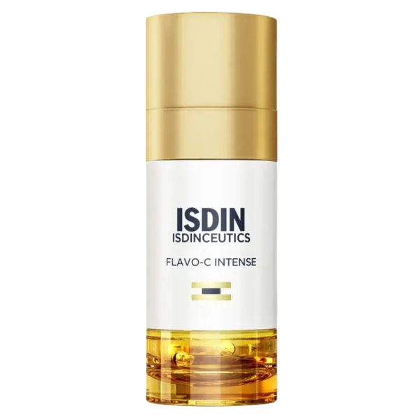 Isdin Isdinceutics Flavo C Intense Serum