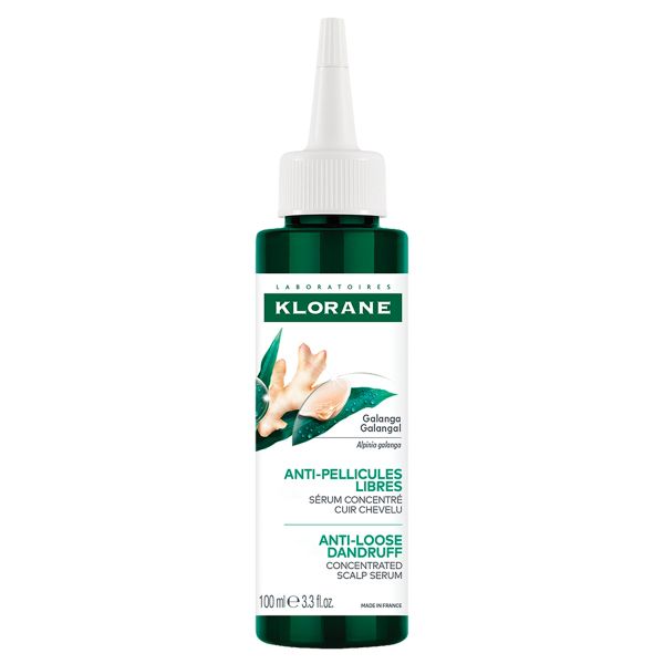 Klorane Galanga Anticaspa Tratamiento Antipicor