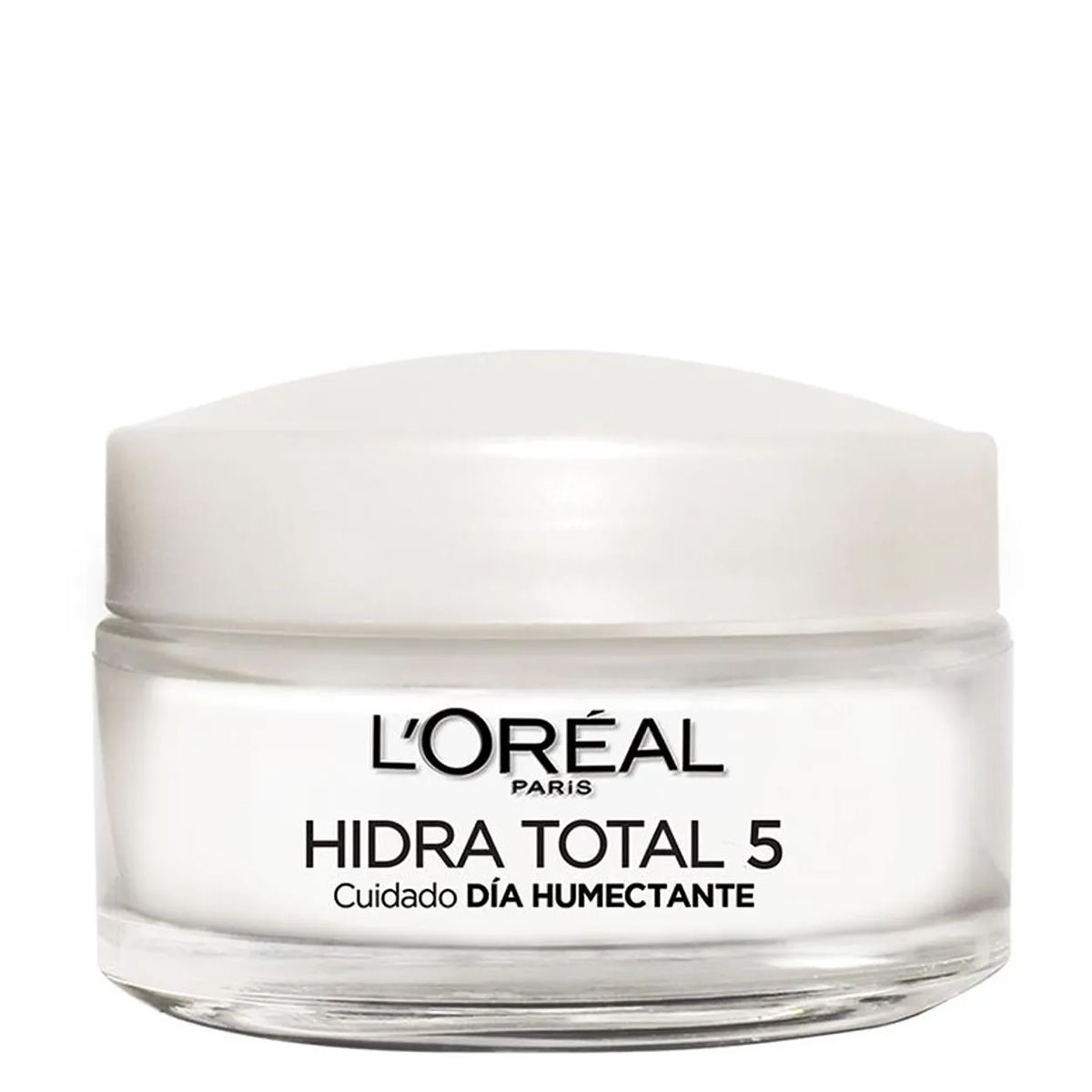Loreal Paris Hidra Total 5 Crema Humectante Día