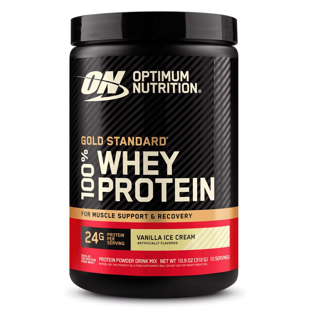 Optimum Nutrition Whey Protein Gold Standard X 310 Gramos