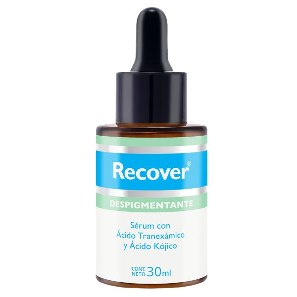 Recover Despigmentante Serum Facial