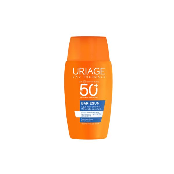 Uriage Bariesun Aqua Fluid Ultra Mate Fps50