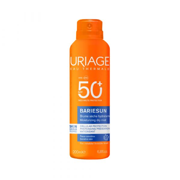 Uriage Bariesun Bruma Seca Fps50