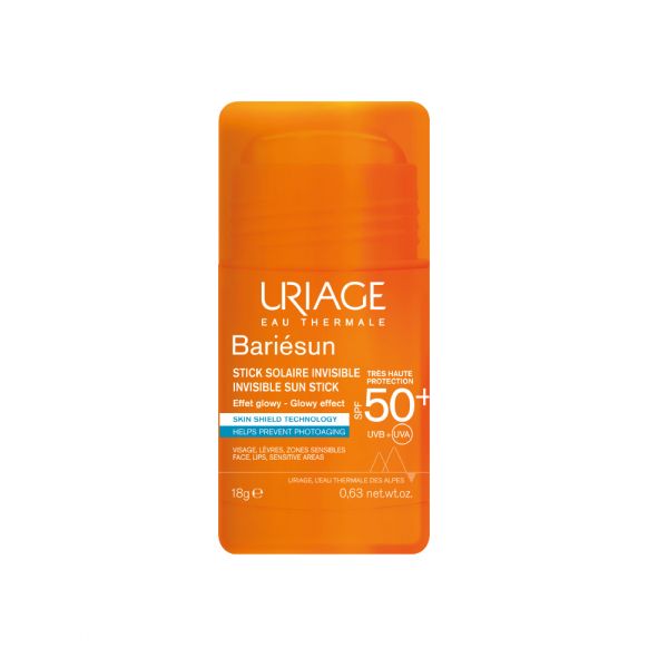 Uriage Bariesun Invisible Stick Solar Fps50