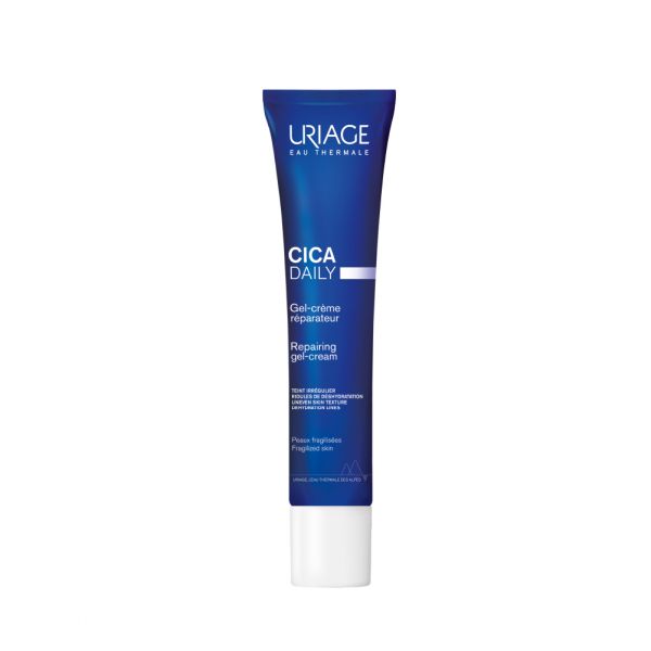 Uriage Cica Daily Crema Gel Reparadora