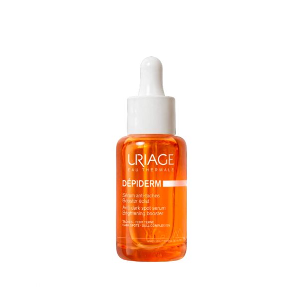 Uriage Depiderm Serum Facial
