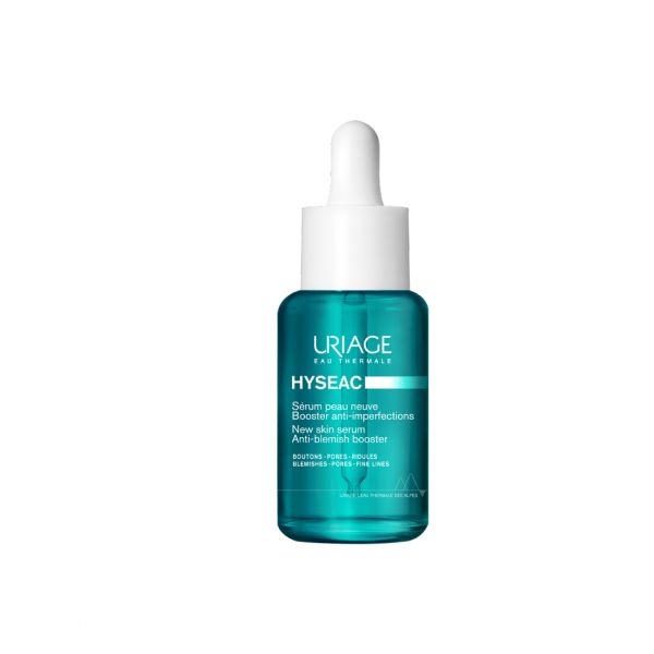 Uriage Hyseac Serum Facial